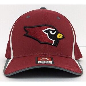 Arizona Cardinals Baseball Hat Cap Richardson No: 439 SM-MD